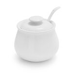 Sugar Bowls & Creamers