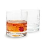 Bar Glasses