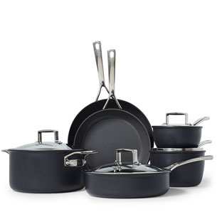 Classic Hard Anodized Ceramic Nonstick