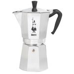 Stovetop Espresso