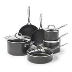 Signature Hard Anodized Nonstick