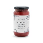 Sauces & Condiments