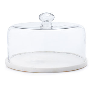 Specialty Serving Pieces